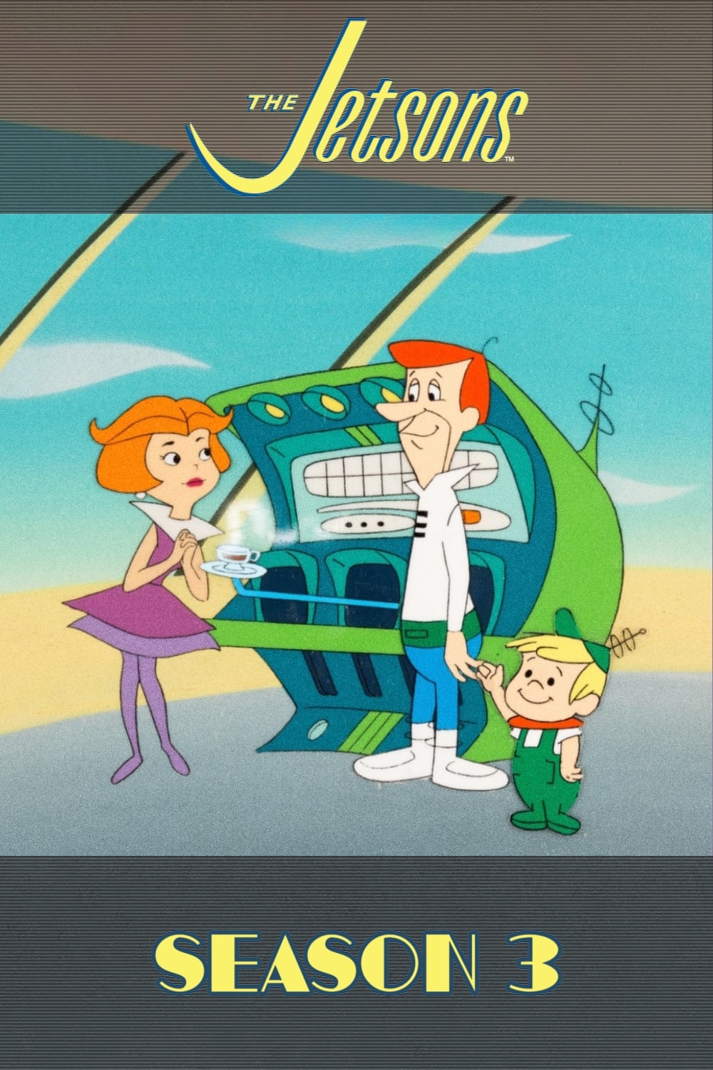 The Jetsons - Season 3 [489039] (A1762971898) [[Shows]] --Plex--